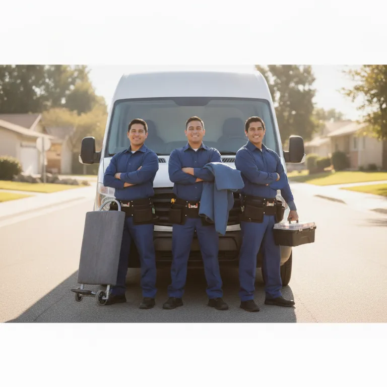 empresa de mudanças Igrejinha